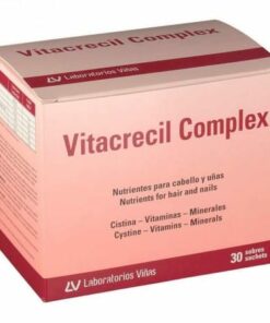 Vitacrecil Complex