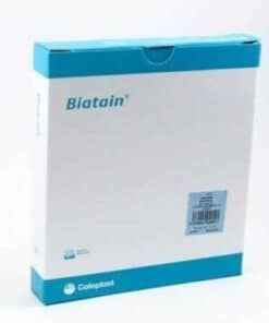 Comprar Biatain Silicone Apósito 12,5x12,5 3 Ud