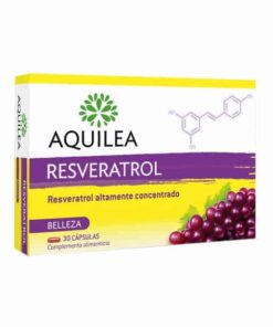 Aquilea-Resveratrol