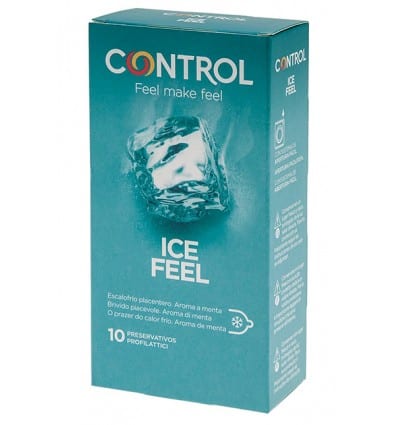 Control Ice Feel