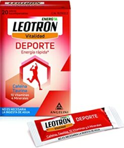 Leotron Deporte