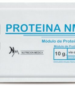 Proteína NM 100 Sobres