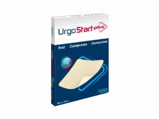 UrgoStart