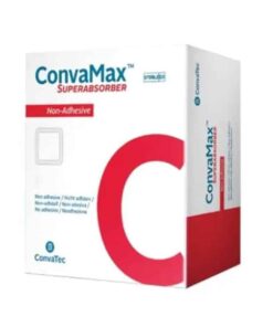 ConvaMax Superabsorber