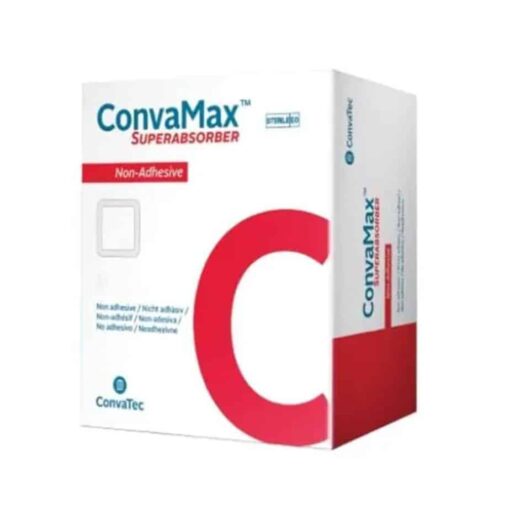 ConvaMax Superabsorber