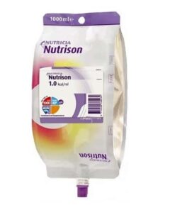 Nutrison Neutro 8 Pack X 1000 ml (Standard)