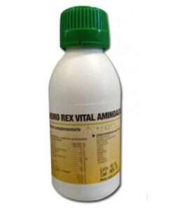 Hidro Rex Vital aminoacidos 100 ml