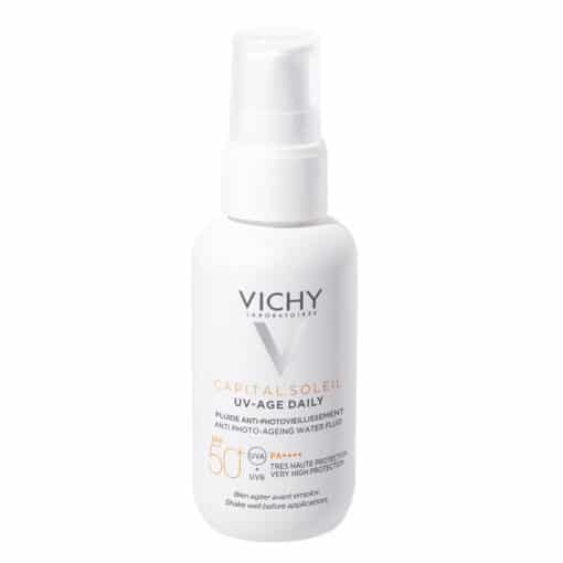 VICHY CAPITAL SOLEIL UV AGE SPF50 40ML