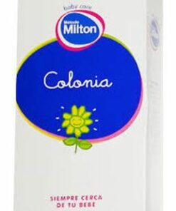 Milton Colonia 500 ml
