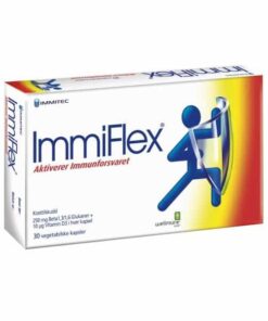 Comprar Immiflex 30 Cáps