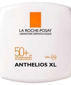 Comprar Anthelios XL Compacto SPF 50+ Gold 9 gr