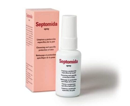 Comprar Septomida Spray 50 Ml