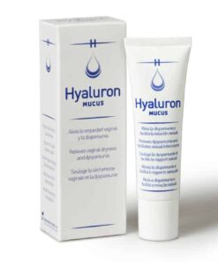 Comprar Hyaluron Mucus 30 Gr