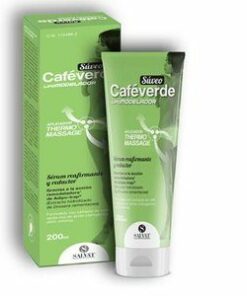 Comprar Súveo Café Verde Salvat Lipomodelador 200 Ml