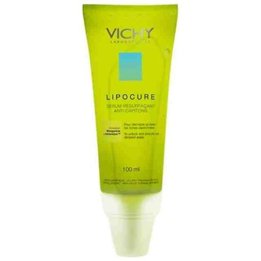 Vichy Lipocure Anticelulítico Tubo 100 ml