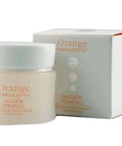 Cosmeclinik Paraderm Orange Tarro 50 ml