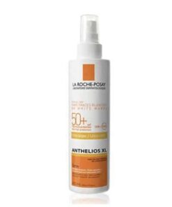 Anthelios SPF 50+ Muy Alta Protección Spray 200 ml