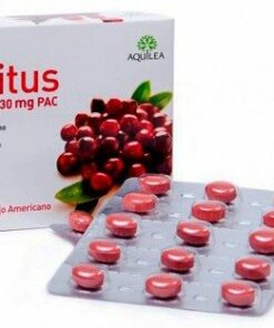 Cistitus 30 comprimidos - Arándano Rojo Americano