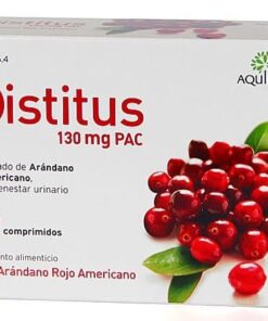 Cistitus 60 comprimidos - Arándano Rojo Americano