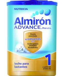 Comprar Almiron Advance 1- 800 Gramos - Leche para Lactantes
