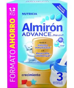 Almiron Advance 3 - 1200 Gramos - A partir de los 12meses hasta los 24 meses
