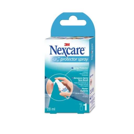 Nexcare Spray Protector