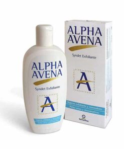Comprar Alpha Avena Syndet Exfoliante 500 Ml