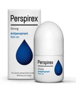 Perspirex Strong Antitranspirante Roll On 20 ml