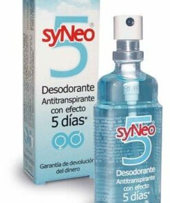Syneo 5 Desodorante