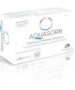 Comprar Aquasorb Oral 90 Cáps