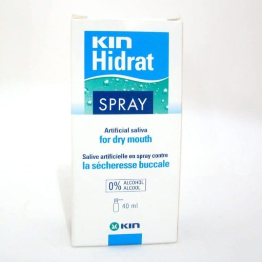 Kin Hidrat Spray 40 ml
