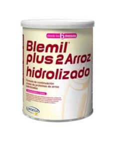 Comprar Blemil 1 Plus Arroz Hidrolizado 400 Gr