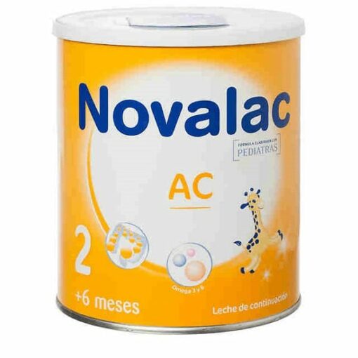Novalac AC 2 800 gr