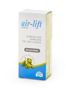 Comprar Air Lift Buen Aliento Spray Bucal