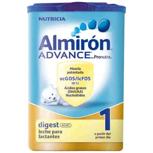 Almirón Advance Digest 1 (800 Gramos)