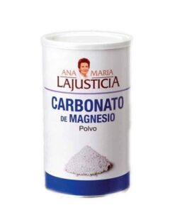 Ana Maria Lajusticia Carbonato de Magnesio en Polvo 180gramos - Repara Cartílagos