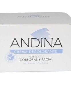 Comprar Andina Crema Decolorante 30ml
