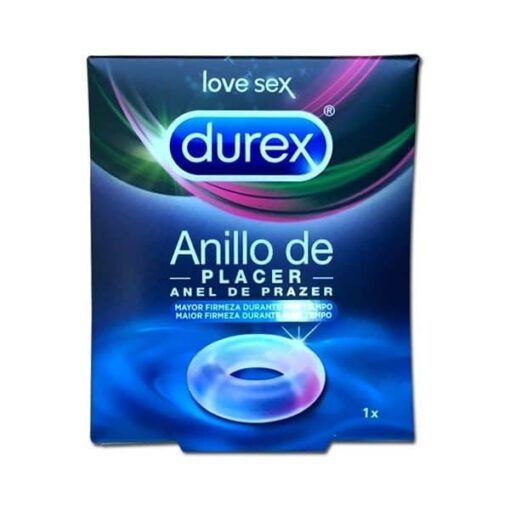 Durex Anillo De Placer