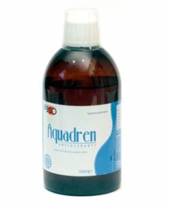 Comprar Aquadren Antioxidante 500 ml