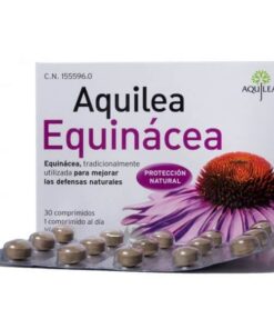 Aquilea Equinacea