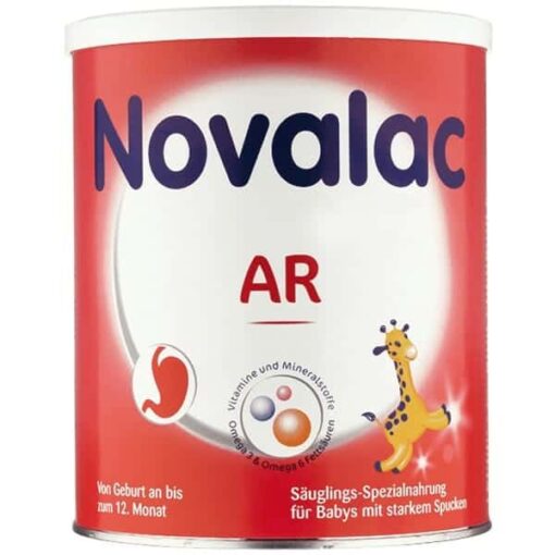 Novalac Ar 800 gr