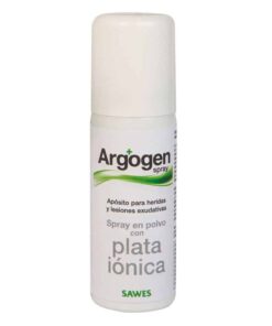 Comprar Argogen Spray Aposito Esteril Impregnado Plata Iónica