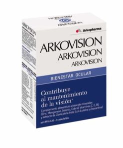 Arkovision