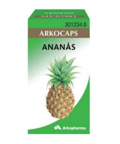 Comprar Ananás Arkocaps 48 cápsulas