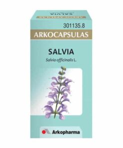 Arkocaps Salvia 50 cáps