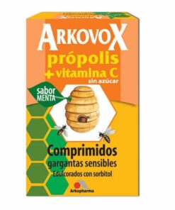 Arkovox Própolis