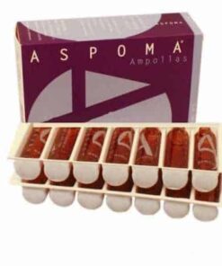 Comprar Aspoma 14 Ampollas 5.5 Ml