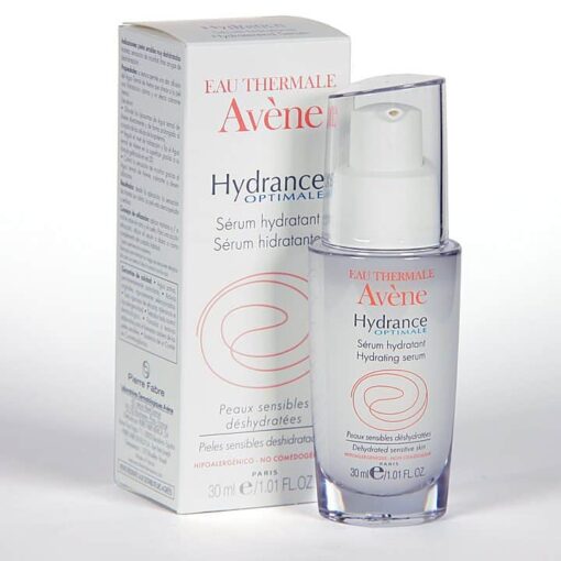 Comprar Avène Hydrance Optimale Sérum Hidratante 30 ml