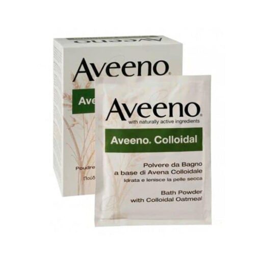 Comprar Aveeno Colloidal 10 Sobres 50 g