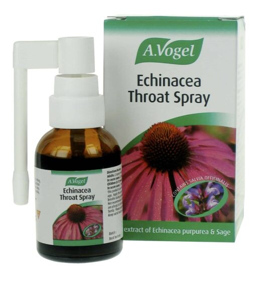 Echinaforce Spray 30 ml Bioforce